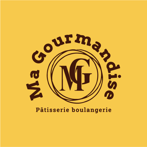 Logo MA GOURMANDISE